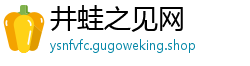 井蛙之见网